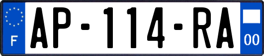 AP-114-RA