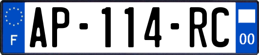 AP-114-RC