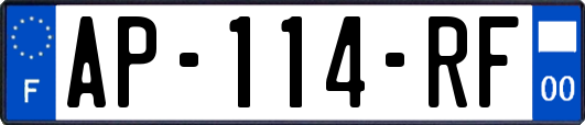 AP-114-RF