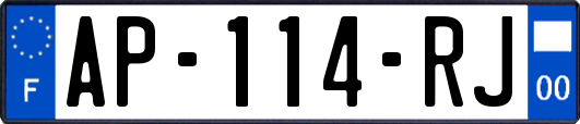 AP-114-RJ
