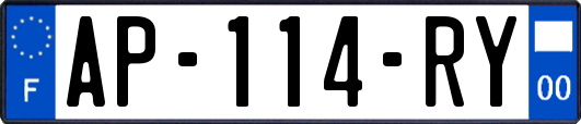 AP-114-RY