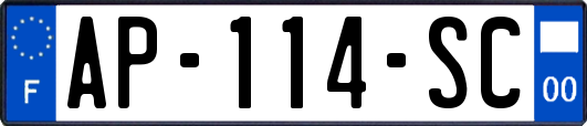 AP-114-SC