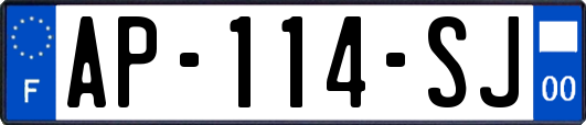 AP-114-SJ