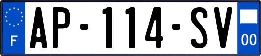 AP-114-SV