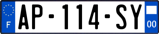 AP-114-SY