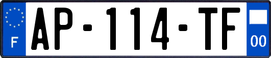 AP-114-TF