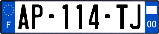 AP-114-TJ