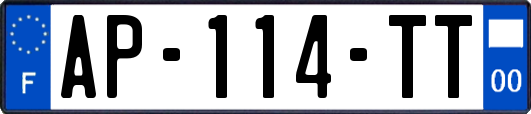 AP-114-TT