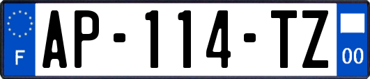 AP-114-TZ
