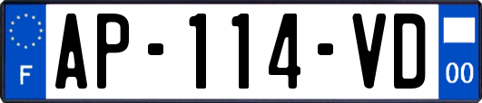 AP-114-VD