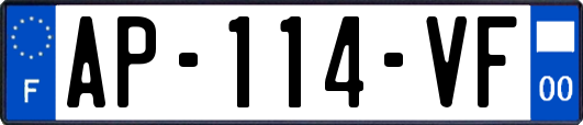 AP-114-VF