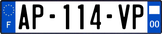 AP-114-VP
