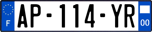 AP-114-YR