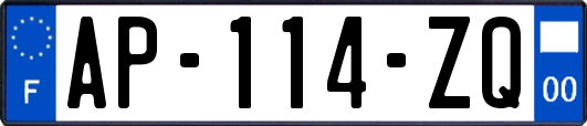 AP-114-ZQ