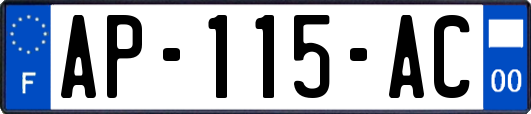 AP-115-AC