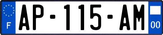 AP-115-AM