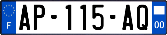 AP-115-AQ