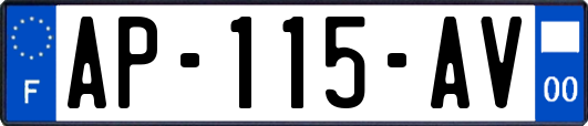 AP-115-AV