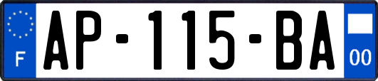 AP-115-BA