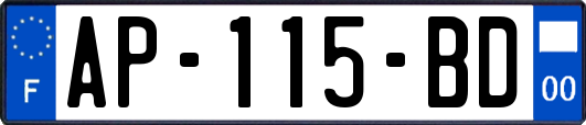 AP-115-BD