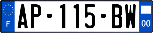 AP-115-BW