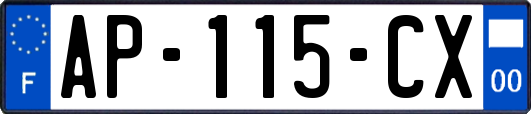 AP-115-CX