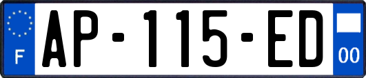 AP-115-ED