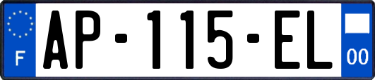 AP-115-EL