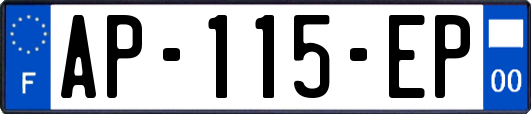 AP-115-EP