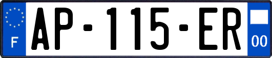 AP-115-ER