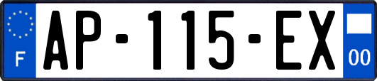 AP-115-EX