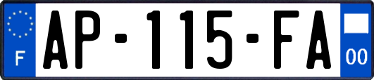 AP-115-FA