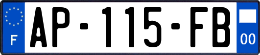 AP-115-FB