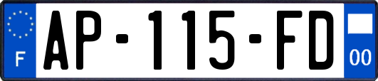 AP-115-FD