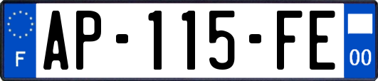 AP-115-FE