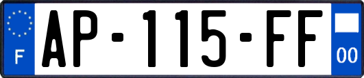 AP-115-FF