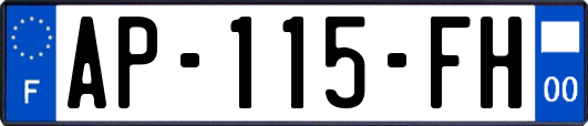 AP-115-FH