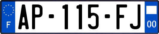 AP-115-FJ