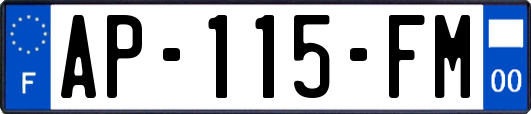 AP-115-FM