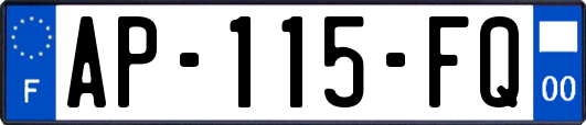 AP-115-FQ