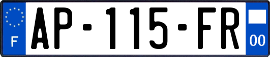 AP-115-FR