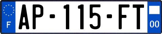 AP-115-FT