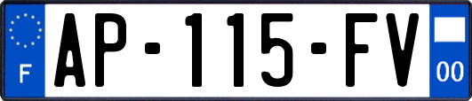 AP-115-FV