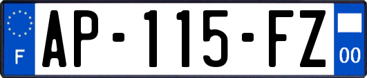 AP-115-FZ