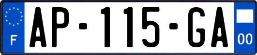 AP-115-GA
