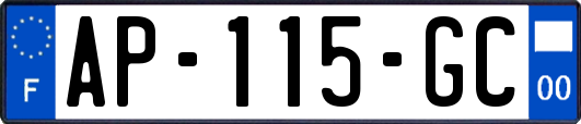 AP-115-GC