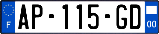 AP-115-GD