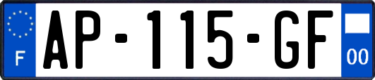 AP-115-GF