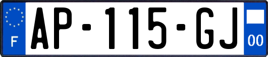 AP-115-GJ