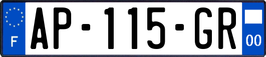 AP-115-GR